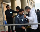 میزبانی دانشگاه ارومیه از 3 هزار و پانصد نفر داوطلب آزمون کارشناسان رسمی دادگستری