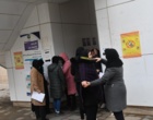 میزبانی دانشگاه ارومیه از 3 هزار و پانصد نفر داوطلب آزمون کارشناسان رسمی دادگستری