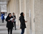 میزبانی دانشگاه ارومیه از 3 هزار و پانصد نفر داوطلب آزمون کارشناسان رسمی دادگستری