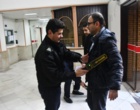 میزبانی دانشگاه ارومیه از 3 هزار و پانصد نفر داوطلب آزمون کارشناسان رسمی دادگستری