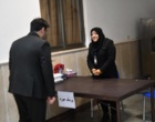 میزبانی دانشگاه ارومیه از 3 هزار و پانصد نفر داوطلب آزمون کارشناسان رسمی دادگستری