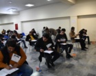 میزبانی دانشگاه ارومیه از 3 هزار و پانصد نفر داوطلب آزمون کارشناسان رسمی دادگستری