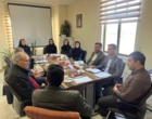 آمادگی دانشگاه ارومیه برای میزبانی از آزمون کارشناسان رسمی دادگستری در دانشگاه ارومیه 