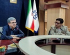 تجلیل از کارکنان امورمالی به مناسبت روز حسابدار