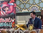 حجت الاسلام و المسلمین قریشی در دانشگاه ارومیه:  حرکات و اقدامات تروریستی نمی‌توانند در ایران اسلامی کاری را به نتیجه برساند.
