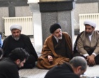 حجت الاسلام و المسلمین قریشی در دانشگاه ارومیه:  حرکات و اقدامات تروریستی نمی‌توانند در ایران اسلامی کاری را به نتیجه برساند.