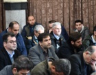 حجت الاسلام و المسلمین قریشی در دانشگاه ارومیه:  حرکات و اقدامات تروریستی نمی‌توانند در ایران اسلامی کاری را به نتیجه برساند.