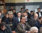 حجت الاسلام و المسلمین قریشی در دانشگاه ارومیه:  حرکات و اقدامات تروریستی نمی‌توانند در ایران اسلامی کاری را به نتیجه برساند.