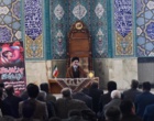 حجت الاسلام و المسلمین قریشی در دانشگاه ارومیه:  حرکات و اقدامات تروریستی نمی‌توانند در ایران اسلامی کاری را به نتیجه برساند.
