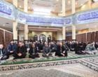 حجت الاسلام و المسلمین قریشی در دانشگاه ارومیه:  حرکات و اقدامات تروریستی نمی‌توانند در ایران اسلامی کاری را به نتیجه برساند.