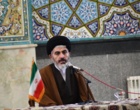 حجت الاسلام و المسلمین قریشی در دانشگاه ارومیه:  حرکات و اقدامات تروریستی نمی‌توانند در ایران اسلامی کاری را به نتیجه برساند.