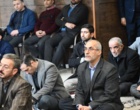 حجت الاسلام و المسلمین قریشی در دانشگاه ارومیه:  حرکات و اقدامات تروریستی نمی‌توانند در ایران اسلامی کاری را به نتیجه برساند.