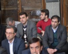 حجت الاسلام و المسلمین قریشی در دانشگاه ارومیه:  حرکات و اقدامات تروریستی نمی‌توانند در ایران اسلامی کاری را به نتیجه برساند.
