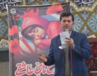 حجت الاسلام و المسلمین قریشی در دانشگاه ارومیه:  حرکات و اقدامات تروریستی نمی‌توانند در ایران اسلامی کاری را به نتیجه برساند.