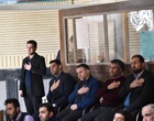 حجت الاسلام و المسلمین قریشی در دانشگاه ارومیه:  حرکات و اقدامات تروریستی نمی‌توانند در ایران اسلامی کاری را به نتیجه برساند.