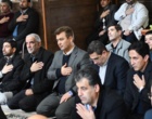 حجت الاسلام و المسلمین قریشی در دانشگاه ارومیه:  حرکات و اقدامات تروریستی نمی‌توانند در ایران اسلامی کاری را به نتیجه برساند.