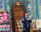 حجت الاسلام و المسلمین قریشی در دانشگاه ارومیه:  حرکات و اقدامات تروریستی نمی‌توانند در ایران اسلامی کاری را به نتیجه برساند.