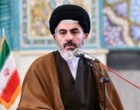 حجت الاسلام و المسلمین قریشی در دانشگاه ارومیه:  حرکات و اقدامات تروریستی نمی‌توانند در ایران اسلامی کاری را به نتیجه برساند.