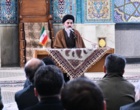 حجت الاسلام و المسلمین قریشی در دانشگاه ارومیه:  حرکات و اقدامات تروریستی نمی‌توانند در ایران اسلامی کاری را به نتیجه برساند.
