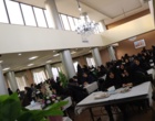 دورهمی بانوان دانشگاهی با هیئت‌رئیسۀ دانشگاه ارومیه  برگزار شد