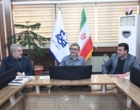 شورای ورزش دانشگاه ارومیه برگزار شد