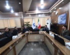شورای ورزش دانشگاه ارومیه برگزار شد