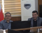 شورای ورزش دانشگاه ارومیه برگزار شد