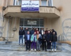 اردوی راهیان پیشرفت ویژه دانشجویان بین المللی دانشگاه ارومیه 