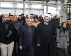 اردوی راهیان پیشرفت ویژه دانشجویان بین المللی دانشگاه ارومیه 