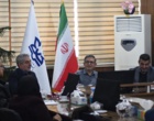 شورای ورزش دانشگاه ارومیه برگزار شد