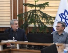 شورای ورزش دانشگاه ارومیه برگزار شد