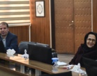 شورای ورزش دانشگاه ارومیه برگزار شد