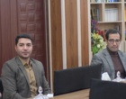 شورای ورزش دانشگاه ارومیه برگزار شد