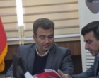شورای ورزش دانشگاه ارومیه برگزار شد