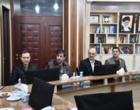 انعقاد تفاهم‌نامه همکاری بين دانشگاه ارومیه و اداره کل هواشناسی استان آذربایجان غربی
