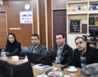انعقاد تفاهم‌نامه همکاری بين دانشگاه ارومیه و اداره کل هواشناسی استان آذربایجان غربی
