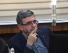 انعقاد تفاهم‌نامه همکاری بين دانشگاه ارومیه و اداره کل هواشناسی استان آذربایجان غربی