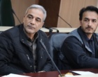 جلسه نمایندگان ورزشی دانشکده‌ها و قسمت‌های اداری دانشگاه برگزار شد