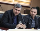 جلسه نمایندگان ورزشی دانشکده‌ها و قسمت‌های اداری دانشگاه برگزار شد