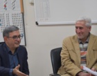 بازدید رئیس دانشگاه ارومیه از حوزه مدیریت امور اداری دانشگاه (+گزارش کامل مدیریت امور اداری)
