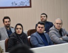 معاون پژوهش و فناوری دانشگاه ارومیه با اشاره به ماده 11 و 13 قانون جهش تولید، گفت: تلاقی مسیر علم و صنعت منجر به پیشرفت جامعه می‌شود