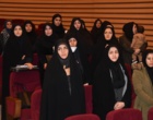 رئیس دانشگاه ارومیه در نشست تشریح وضعیت سیاسی امنیتی کشور در آستانه انتخابات؛ جامعه دانشگاهی در تبیین اهمیت انتخابات و افزایش مشارکت مردم نقش آفرین هستند