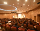 رئیس دانشگاه ارومیه در نشست تشریح وضعیت سیاسی امنیتی کشور در آستانه انتخابات؛ جامعه دانشگاهی در تبیین اهمیت انتخابات و افزایش مشارکت مردم نقش آفرین هستند
