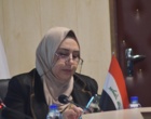 بازدید گروه اعزامی دانشگاه بغداد از دانشکده کشاورزی دانشگاه ارومیه
