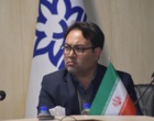 بازدید گروه اعزامی دانشگاه بغداد از دانشکده کشاورزی دانشگاه ارومیه