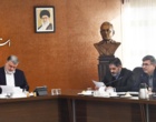 کارگروه استانی پیاده سازی آمایش آموزش عالی استان آذربایجان غربی برگزار شد