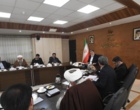 کارگروه استانی پیاده سازی آمایش آموزش عالی استان آذربایجان غربی برگزار شد