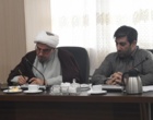 کارگروه استانی پیاده سازی آمایش آموزش عالی استان آذربایجان غربی برگزار شد