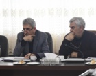 کارگروه استانی پیاده سازی آمایش آموزش عالی استان آذربایجان غربی برگزار شد