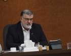 کارگروه استانی پیاده سازی آمایش آموزش عالی استان آذربایجان غربی برگزار شد